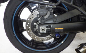 KAWASAKI VULCAN 650 SA 2018 EN650G