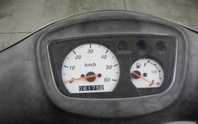YAMAHA BJ SA24J