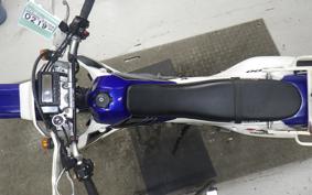 SUZUKI DR-Z400S 2001 SK43A