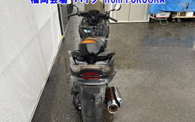YAMAHA MAJESTY 125FI SE27