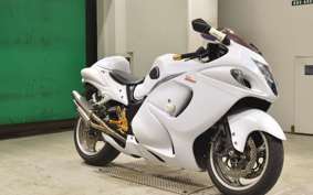 SUZUKI HAYABUSA Gen.2 2012