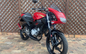 APRILIA TUONO 50