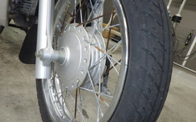 HONDA C50 SUPER CUB AA04
