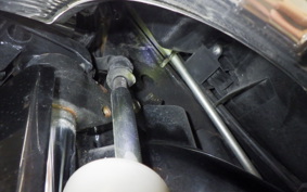 HONDA LEAD 110 1996 JF19