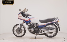 HONDA CBX400F INTEGRA 2026 NC07