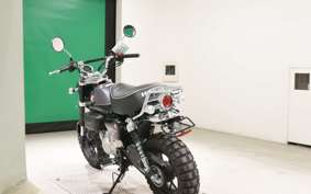 HONDA MONKEY 125 2026 JB03