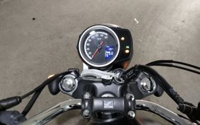 HONDA GB350 2023 NC59