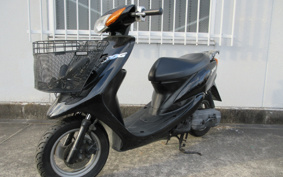 YAMAHA JOG SA16J