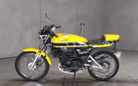 YAMAHA RZ50 RA02J
