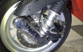 VESPA PRIMAVERA 150 2008