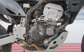 KAWASAKI KLX250 LX250E