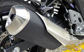 SUZUKI GSX-R250R DN12B