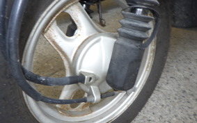 HONDA DIO Gen.6 AF68