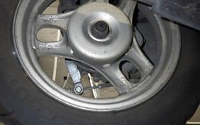 HONDA DIO Gen.6 2001 AF68