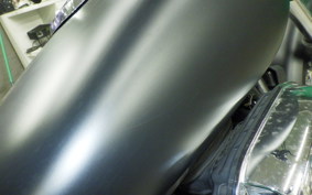 HONDA SHADOW 400 SLASHER 2000 NC40