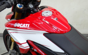 DUCATI HYPERMOTARD 939SP 2019 BA01