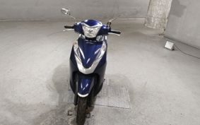 HONDA LEAD 125 JF45