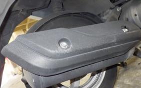 SUZUKI ADDRESS V125 2015 DT11A