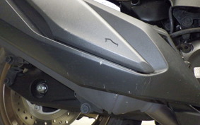 HONDA FORZA 250 2023 MF17