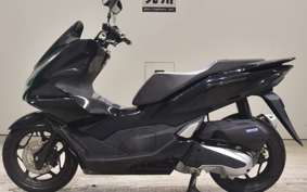HONDA PCX 160 2018 KF47