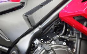 HONDA CBR400R 2025 NC65