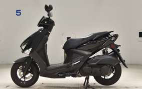 YAMAHA CYGNUS Griffus 2018 SEJ4J