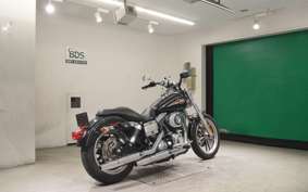 HARLEY FXDL 1580 2007