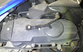 SUZUKI ADDRESS V50 CA4BA