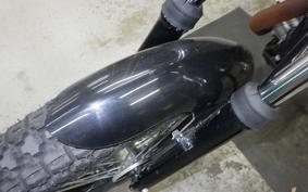 YAMAHA SR400 Gen.3 2008 RH01J