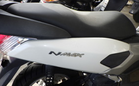 YAMAHA N-MAX 125 SE86J