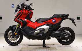 HONDA X-ADV 750 2023 RH10
