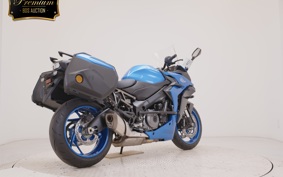 SUZUKI GSX-S1000GT 2024 EK1AA