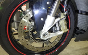 BMW S1000RR 2015