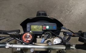 KAWASAKI KLX250 LX250E
