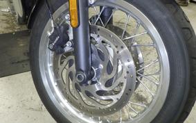 TRIUMPH BONNEVILLE T120 2022