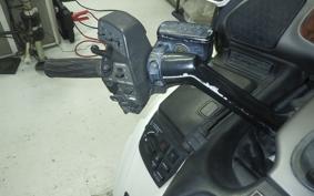 HONDA GL 1800 GOLD WING 2003 SC47
