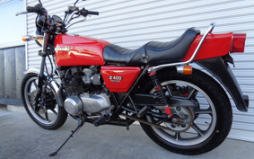 KAWASAKI Z550 FX 2023 ...