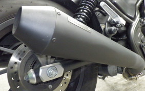 HONDA REBEL 250 A 2024 MC49