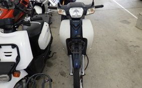 HONDA C50 SUPER CUB AA04