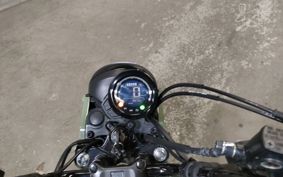 HONDA CT125 HUNTER  CUB  JA65