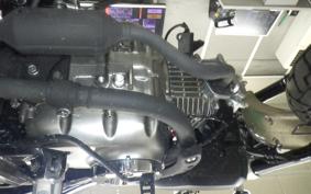 HONDA MONKEY 125 ABS 2011 JB02