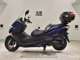 Фото Honda FORZA Z 2004 с японского аукциона