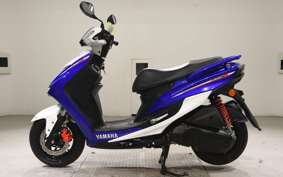 YAMAHA CYGNUS 125 XSR 3 2025 SEA5J