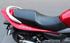 SUZUKI GSR250 GJ55D