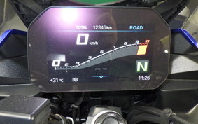 BMW F900XR 2022