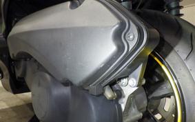 SUZUKI SKYWAVE 200 (Burgman 200) 2007 CH41A
