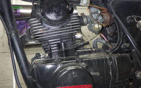 KAWASAKI Z250 Limited 1995 KZ250G