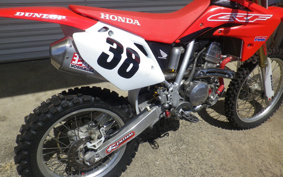 HONDA CRF150R KE03