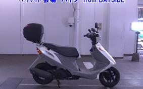 SUZUKI ADDRESS V125