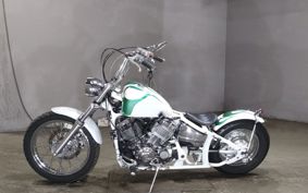 YAMAHA DRAGSTAR 400 2005 VH01J